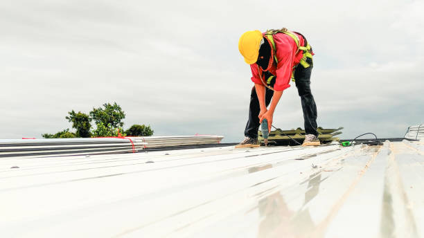 Best Commercial Roofing Services  in USA